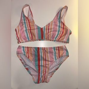 shein kids bikini NEVER WORN